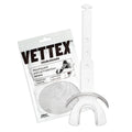 Vettex DoubleGuard Mouthguard with Lip Protection