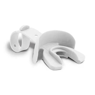 Vettex DoubleGuard Mouthguard with Lip Protection