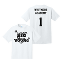 Whitmore Academy Dri-Fit Shirts